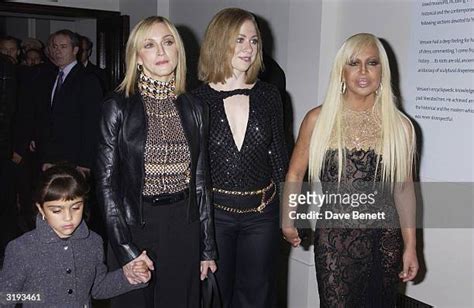 chelsea clinton donatella versace|Chelsea Clinton tribute.